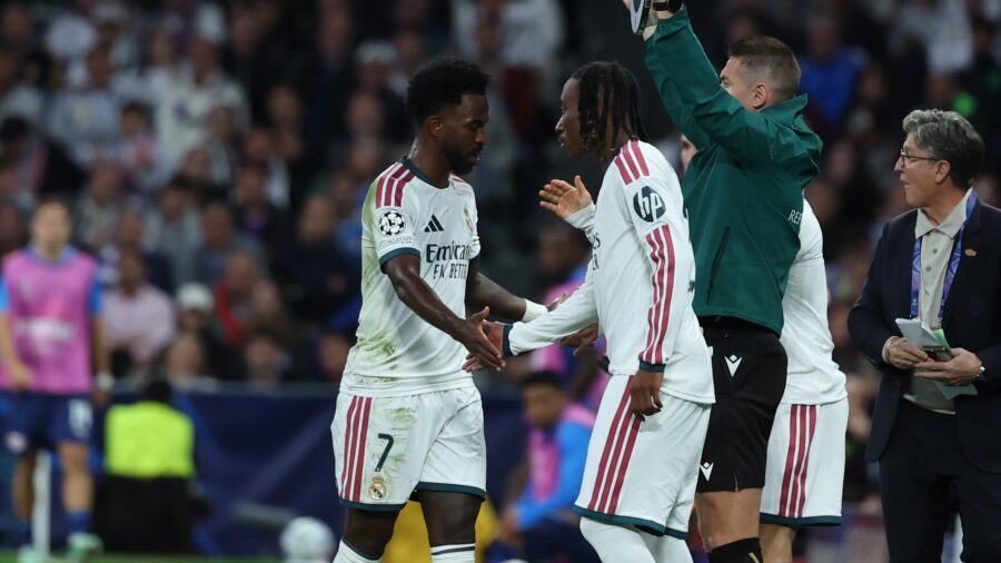 Thibaut Courtois Praised After Key Saves in Real Madrid Victory