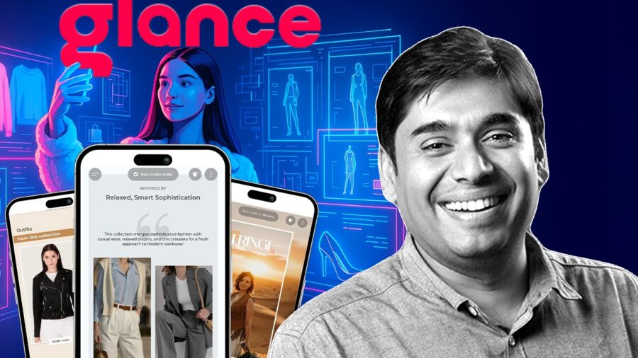 Investment Firm L Catterton Backs Glance to Expand US AI Shopping Operations