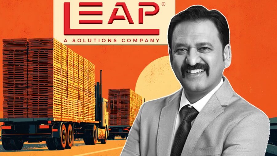 LEAP India Q2 Profit Surges 62% YoY as Revenue Rises 18%