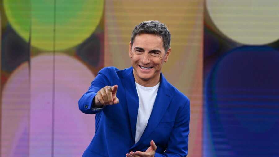 L’Eredità Returns to Rai1 for a Milestone 25th Season