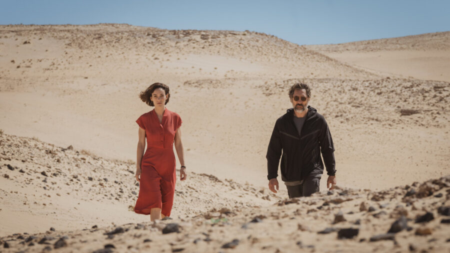Sorogoyen’s “L’Essere Amato” Named Critics’ Film of the Year