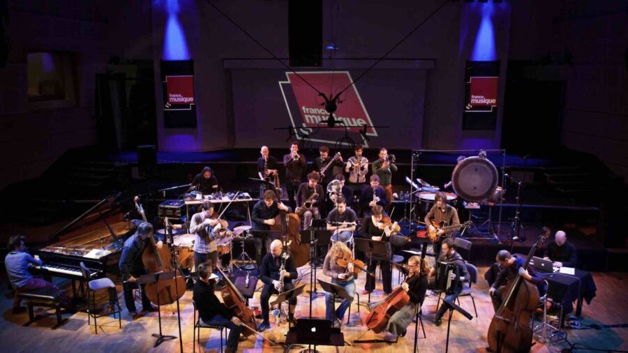 La Biennale Musica 2026 Reports Attendance Increase Ahead of Conclusion