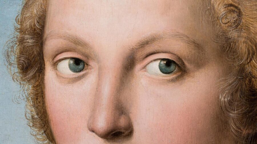 Raphael’s ‘Lady with a Unicorn’ Goes on Display in Vimercate