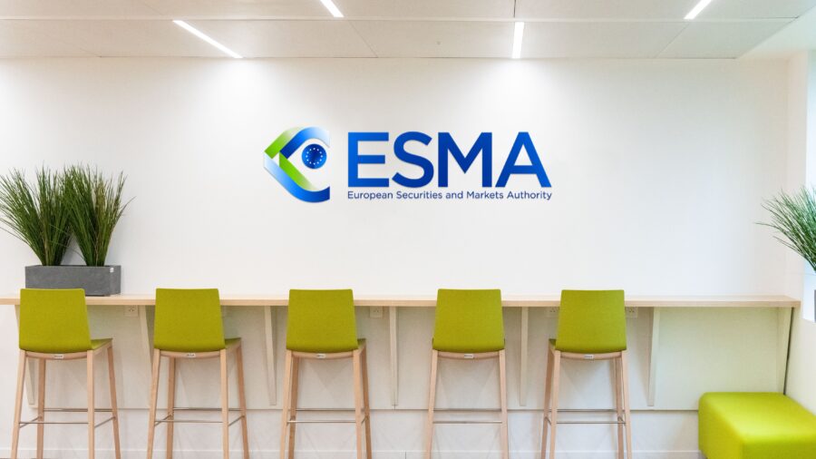 ESMA Pushes for Stronger Powers to Freeze Crypto and Shut Fraud Sites
