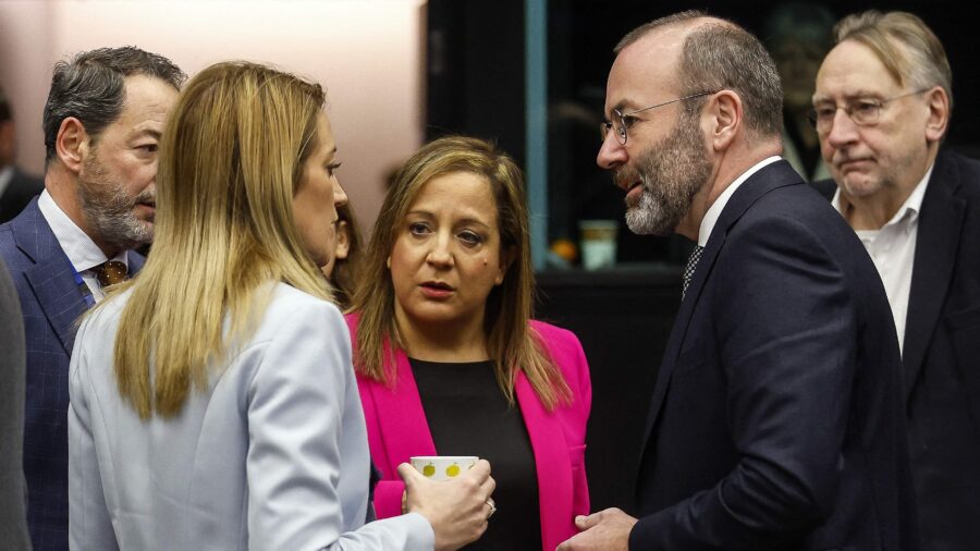 European Parliament Rejects Proposed EU Budget Cuts