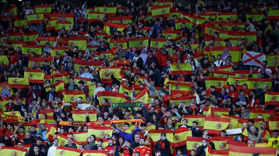 FIFA Fines Spanish Football Federation for Discriminatory Chants