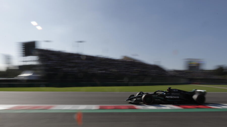 Formula 2 Set to Launch in Mexico with 14‑Race Calendar in 2027