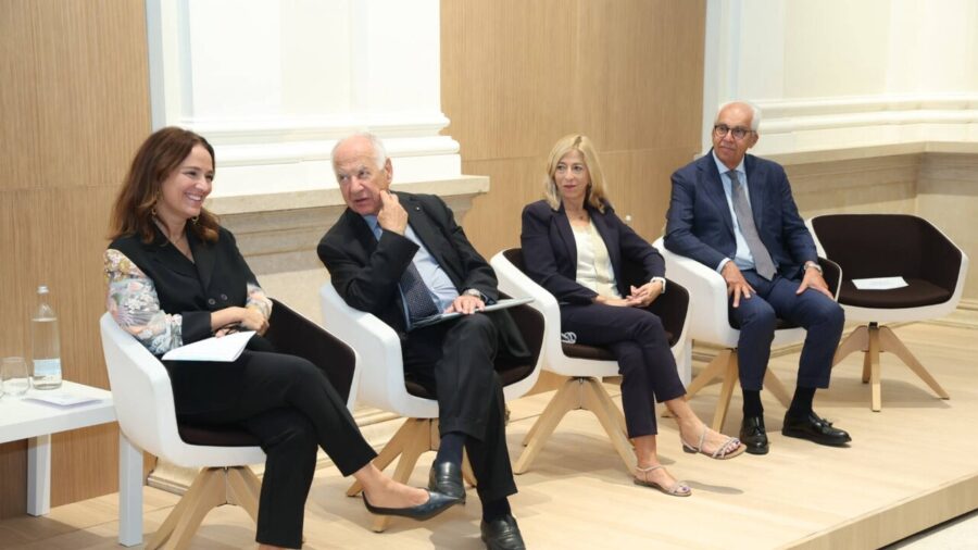 Bper Gallery Opens New Cultural Hub in Ferrara