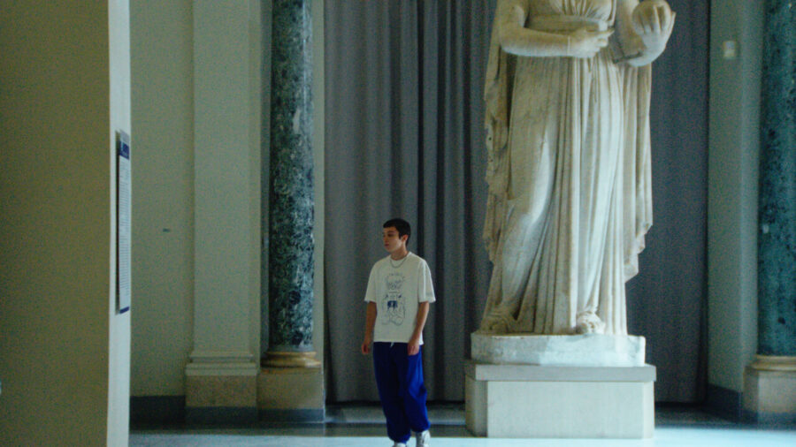 Award-Winning Film ‘La Gradiva di Atlan’ to Screen at Alice nella Città After Cannes Success