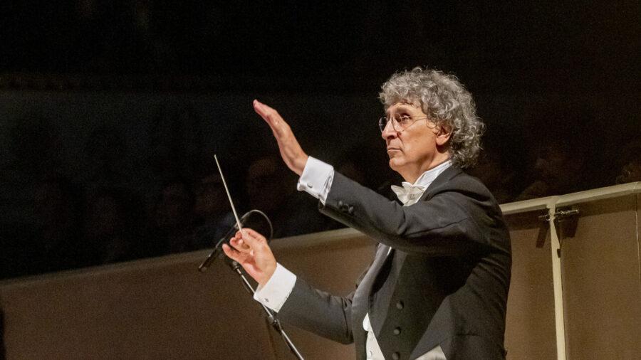Verdi’s Requiem Returns to Modena for a Special Birthday Tribute