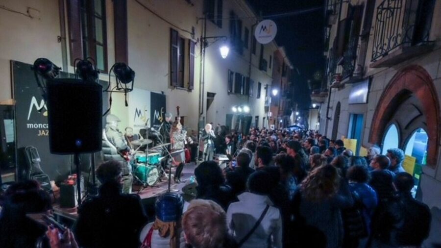 Moncalieri Jazz Festival Opens With Eight-Hour Musical Marathon