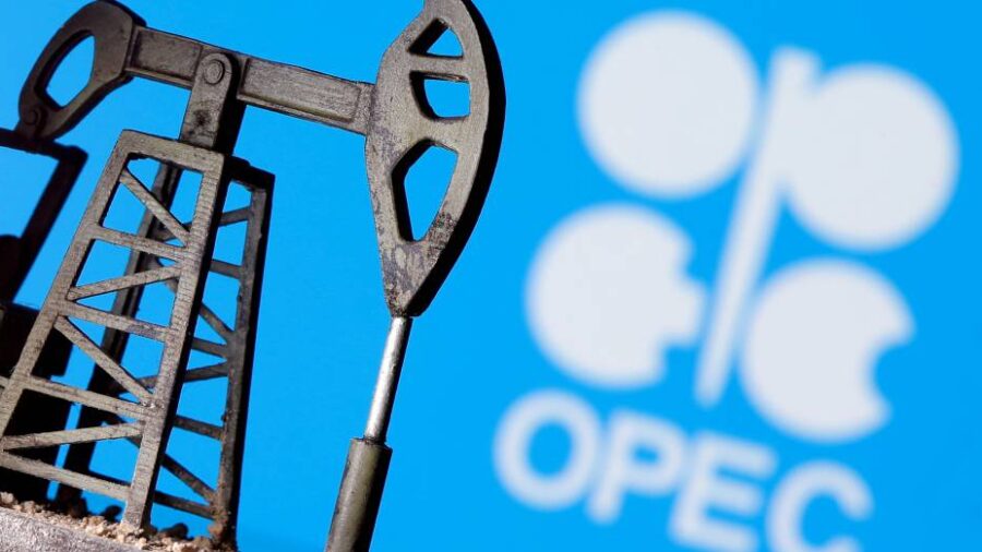 OPEC+ Decides to Keep Oil Production Steady in November