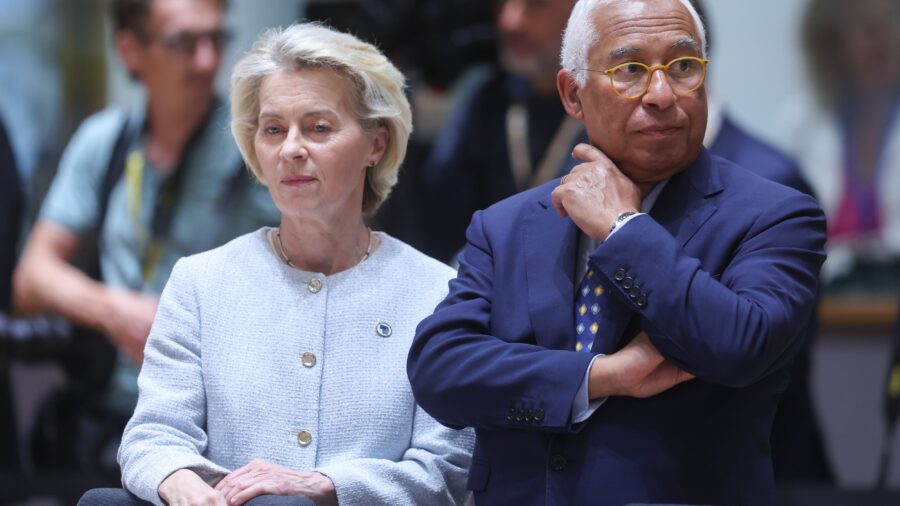 EU Budget Set to Shrink as Negotiations Begin