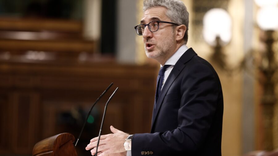 Spain’s New Investment Account Awaits Final Treasury Approval