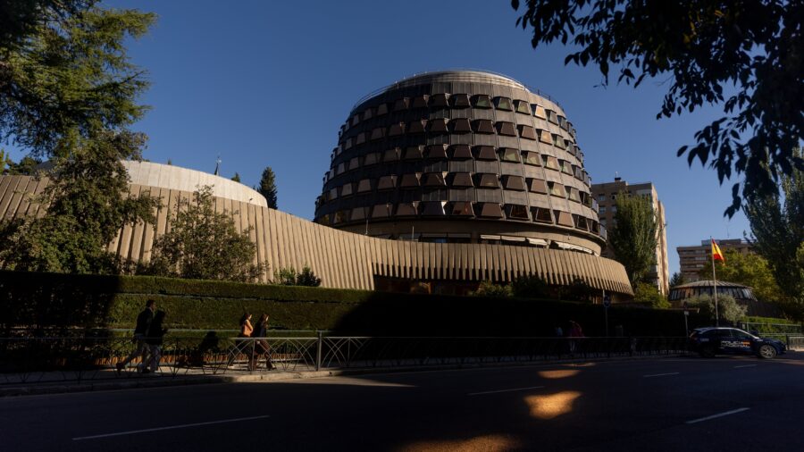 Spanish Constitutional Court Reviews Wealth Tax Constitutionality