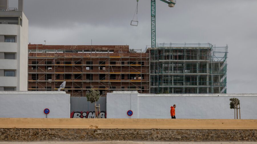 Affordable Housing Construction Hits a 15-Year High