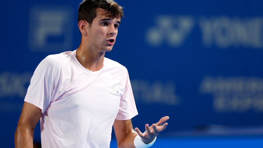 Tennis Calendar Chaos: Players Scramble from London to Asia