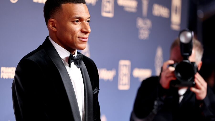 Chinese backlash targets Kylian Mbappé over comments on authoritarian rule