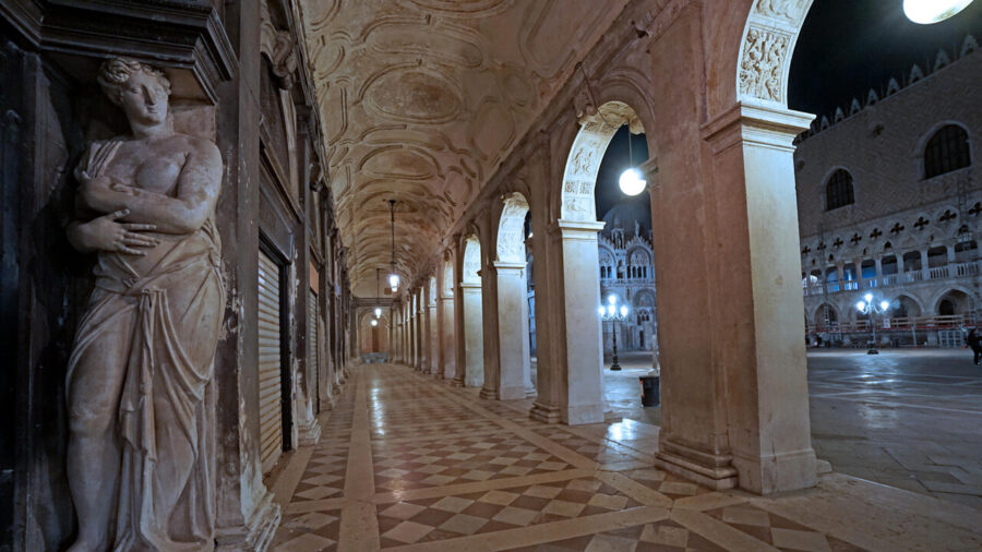 Study Finds Italian Cities Rely on Culture for Identity and Tourism
