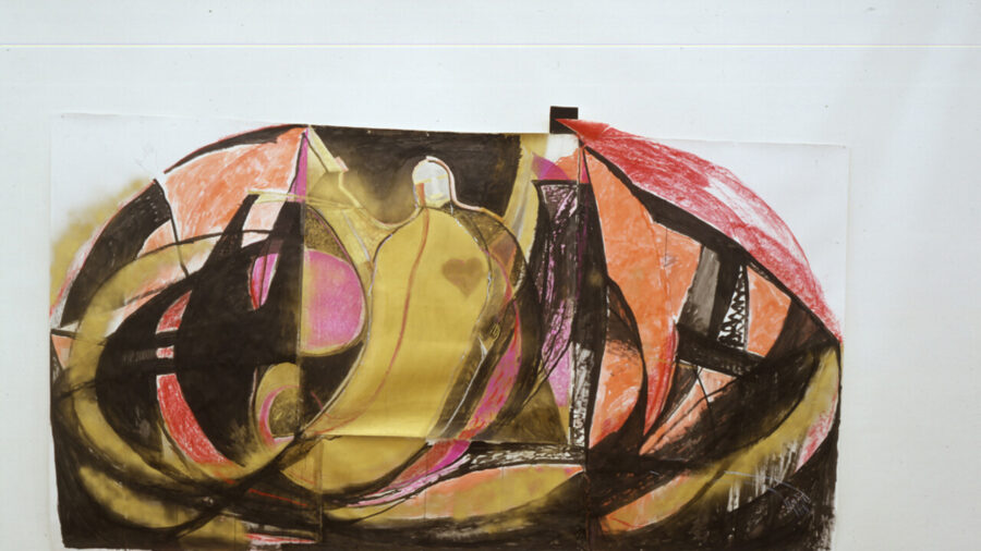Italian Institutions Honor Marisa Merz with Centenary Exhibition