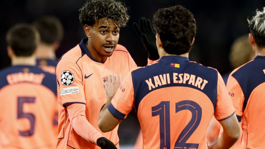 PSG Faces Player Shortages Following Victory Over Barcelona