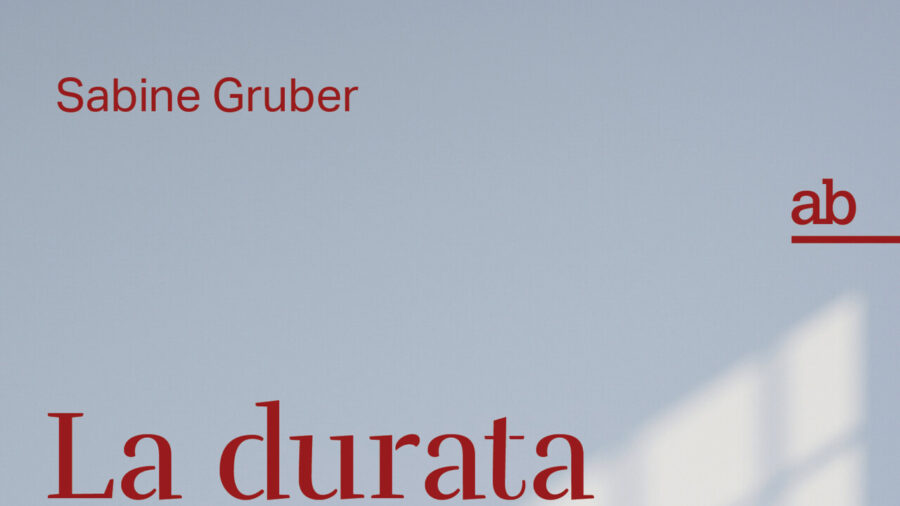 Sabine Gruber Examines Grief and Memory in New Novel