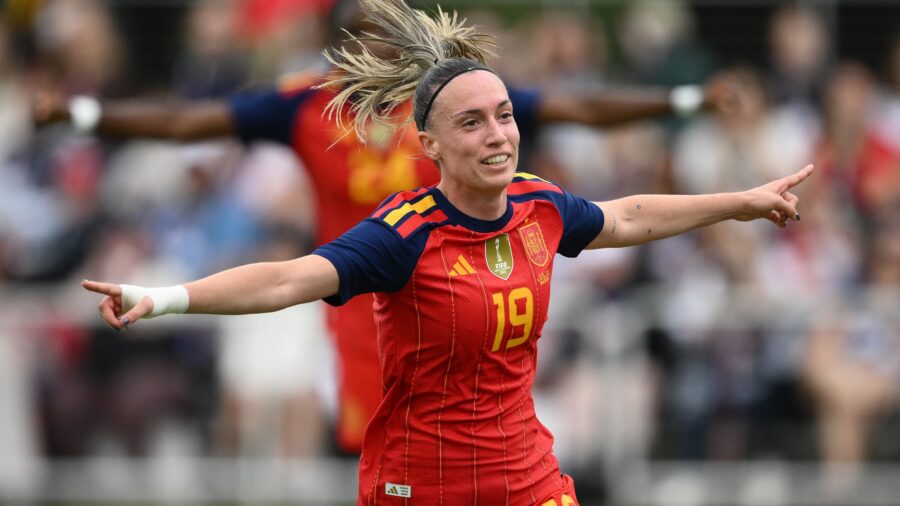 Spain Defeats USA in High-Stakes Soccer Match