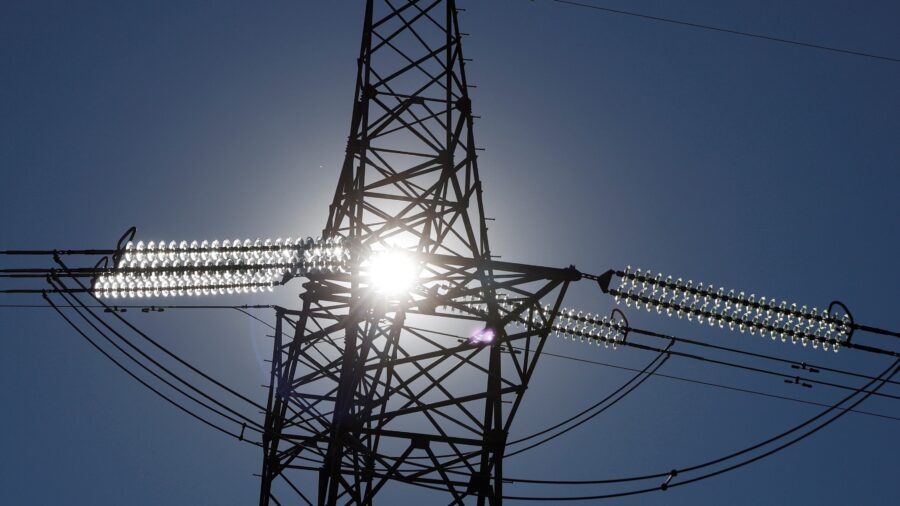 Why Your Electricity Bill Is Skyrocketing Right Now