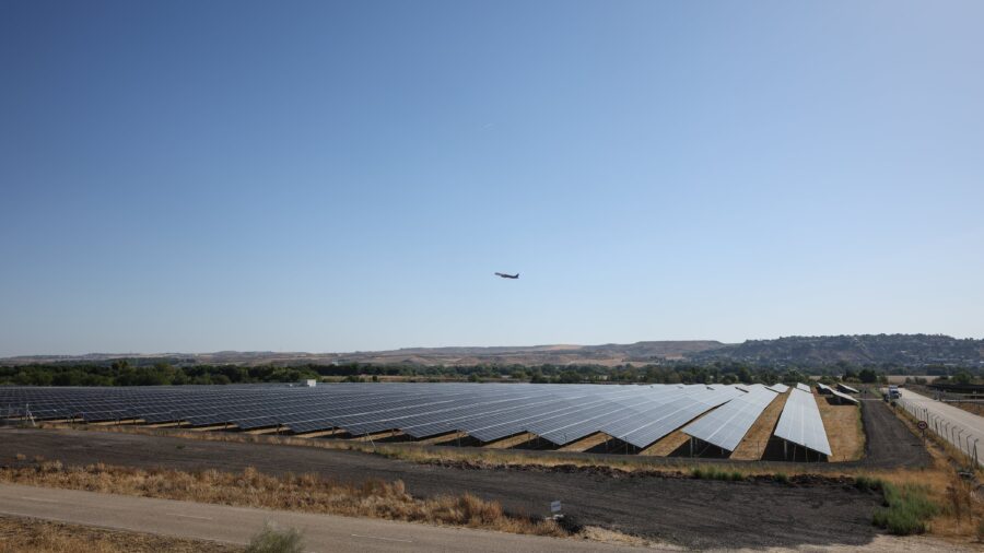 Why Solar Power Is More Than Just Panels