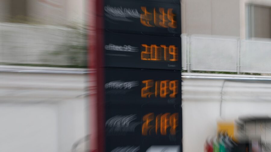 Industrial Profit Margins Squeeze as Energy Costs Rise