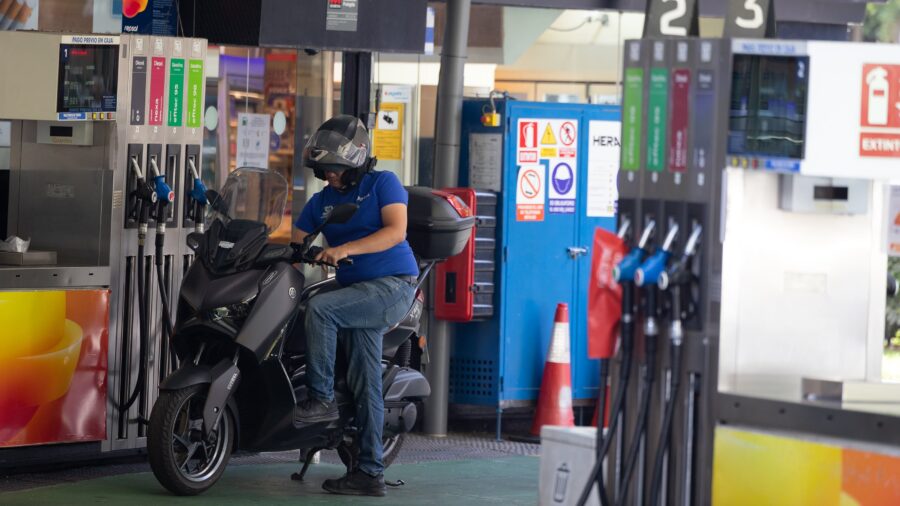 Egypt Inflation Holds at 4.9% in October Amid Rising Fuel Costs