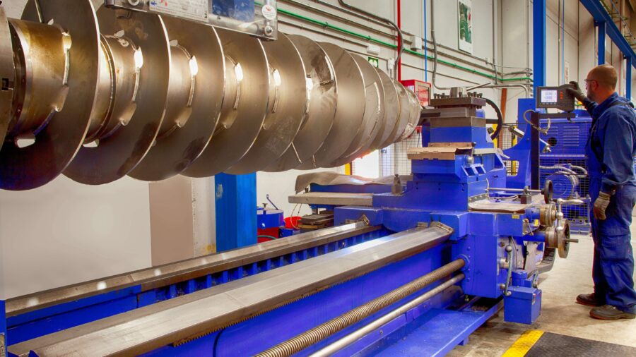 Alfa Laval Targets AI Data Center Market Amid Global Expansion