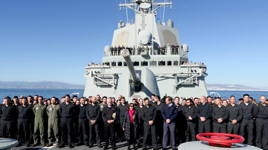 Does Military Spending Actually Boost the Economy?