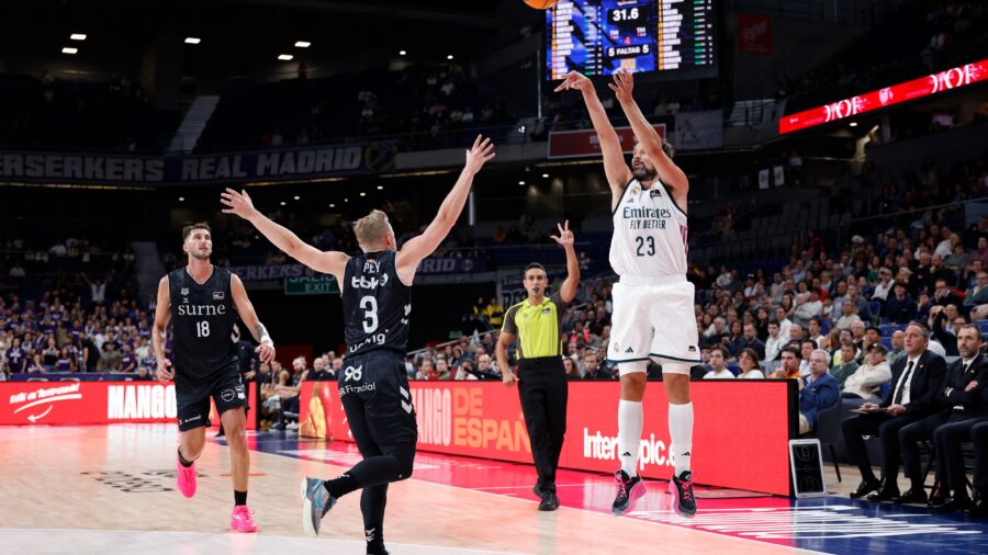 Debate Intensifies Over Basketball Styles in NBA and EuroLeague