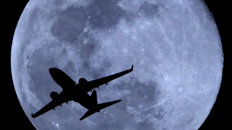 Half of European Pilots Report Flying While Fatigued