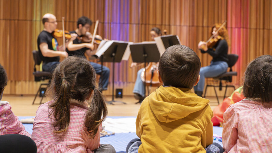 Toscanini Foundation Brings Music to Every Corner of Parma