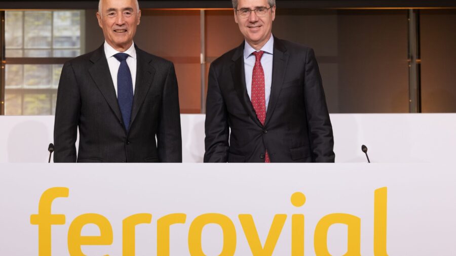 Ferrovial Stock Trading Volume Surges After Nasdaq 100 Inclusion