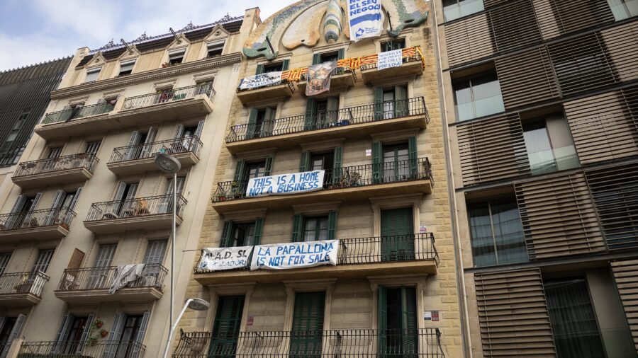 Rental Supply Rises Amid Regulatory Uncertainty in Spain