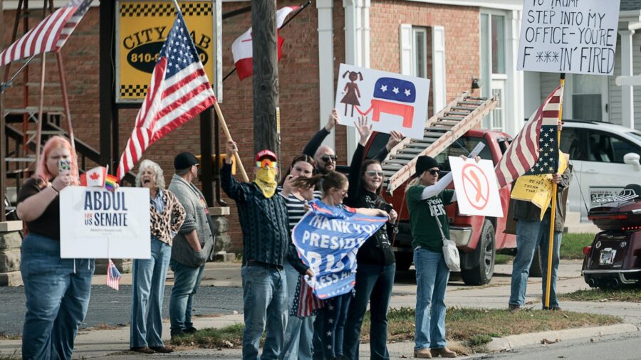 Psychologists Link Political Polarization to Moral Disengagement