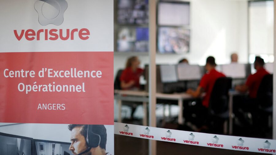 CVC Capital Partners Considers Taking Verisure Private Following IPO