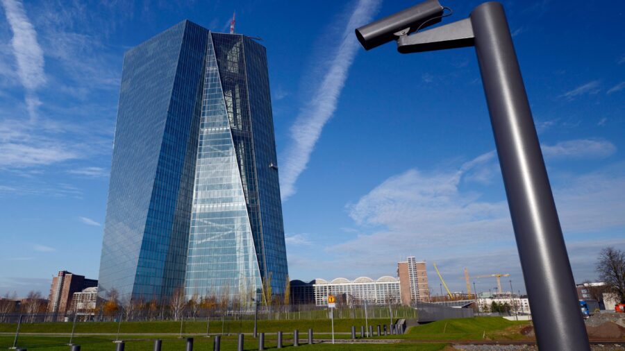 Government Bond Markets Shift as Yields Hit Multi-Year Highs