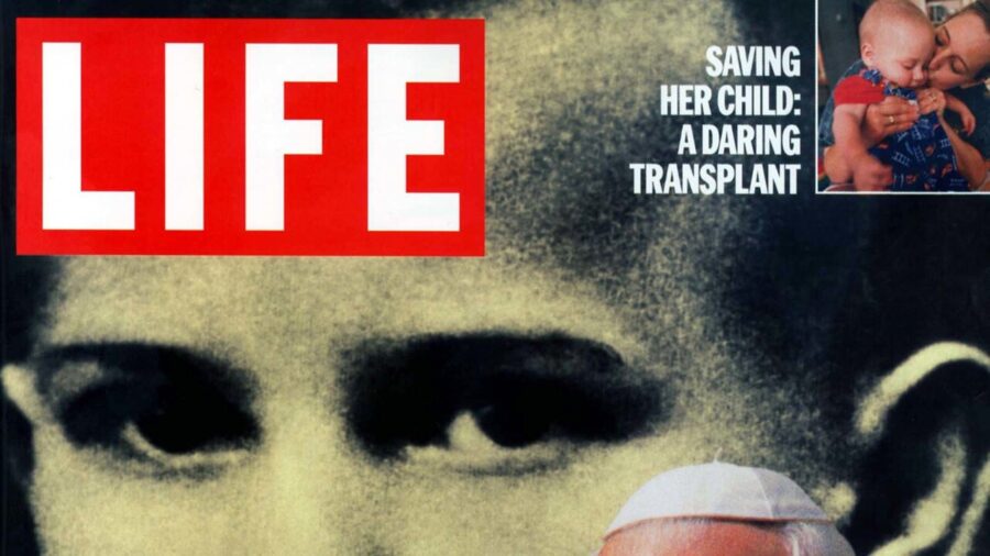 Life Magazine Returns to Print After Two-Decade Hiatus