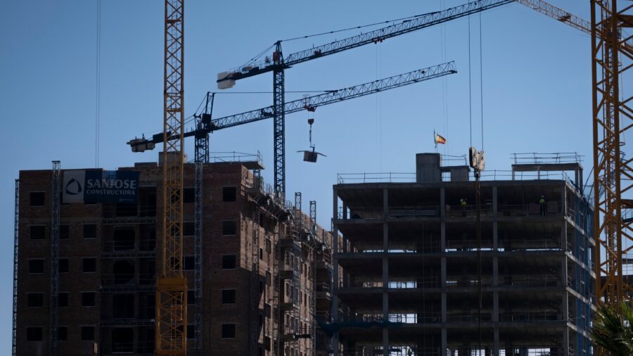 Housing Crisis Debates Intensify Amid Growing Youth Unrest Across Europe