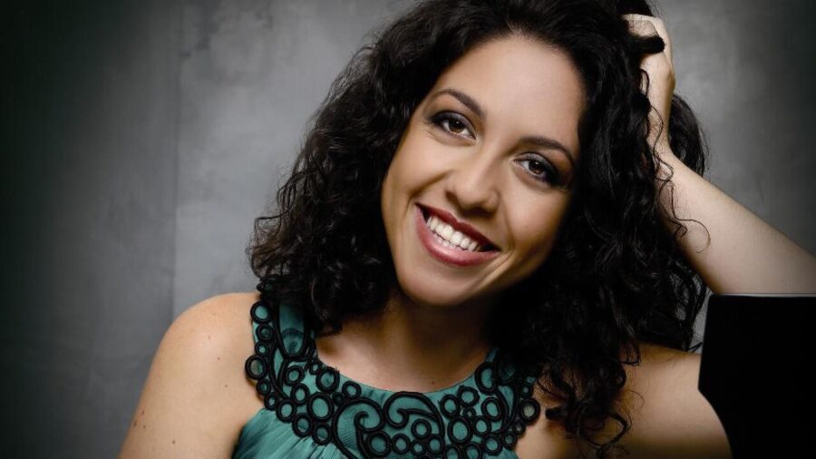 Milan’s Quartetto Season Kicks Off with Beatrice Rana