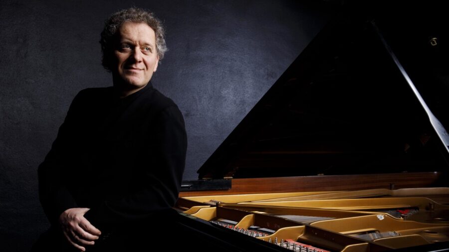 Lucchesini and Bietti to Explore 19th Century Piano at Filarmonica Romana