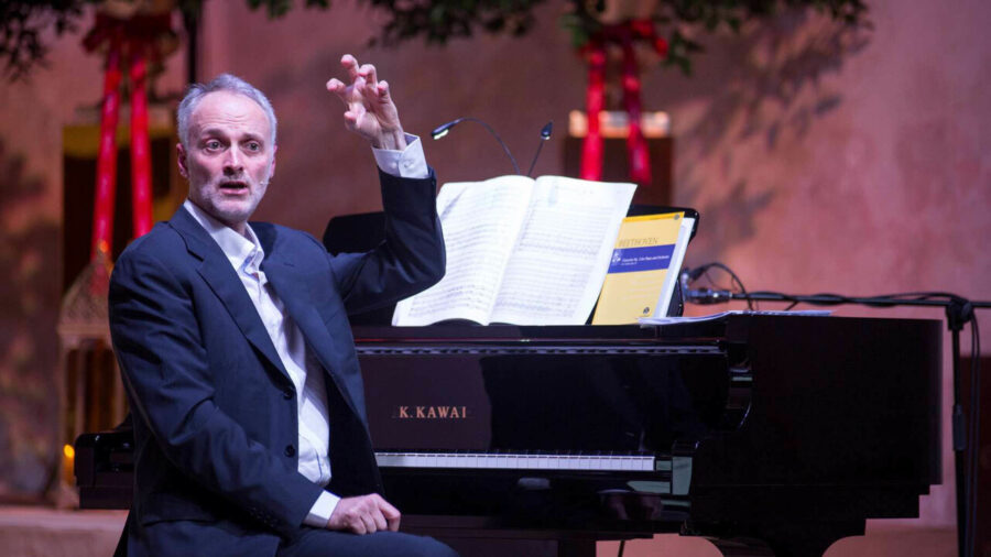 Discover the History of the Piano with the Roman Philharmonic