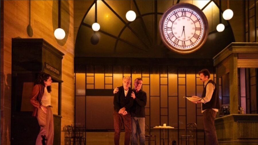 Teatro dell’Opera di Roma to Stage La vita nuda