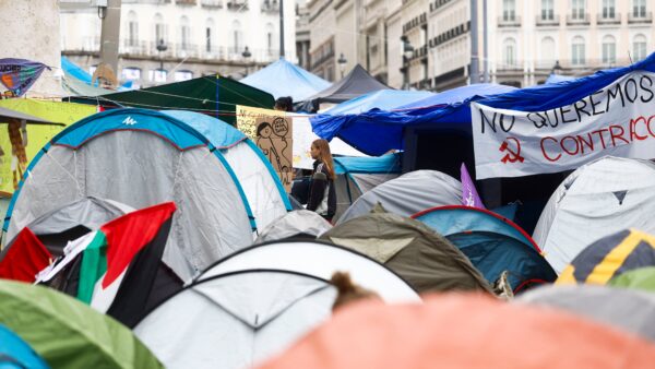 Spain’s Housing Crisis Deepens Despite New Emergency Decrees