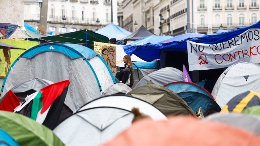 Spain’s Housing Crisis Deepens Despite New Emergency Decrees