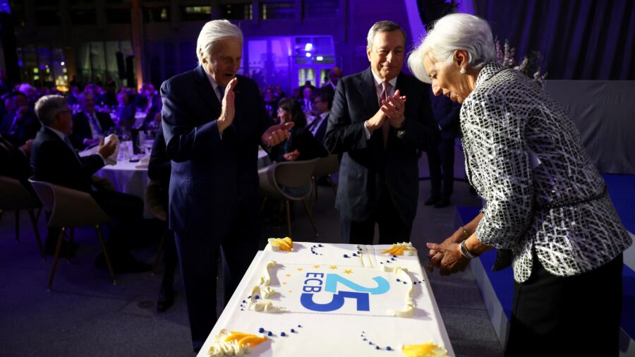 Christine Lagarde: A Distinctive Approach to Global Monetary Policy